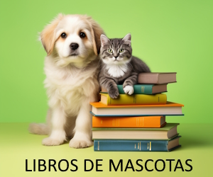 Libros de mascotas